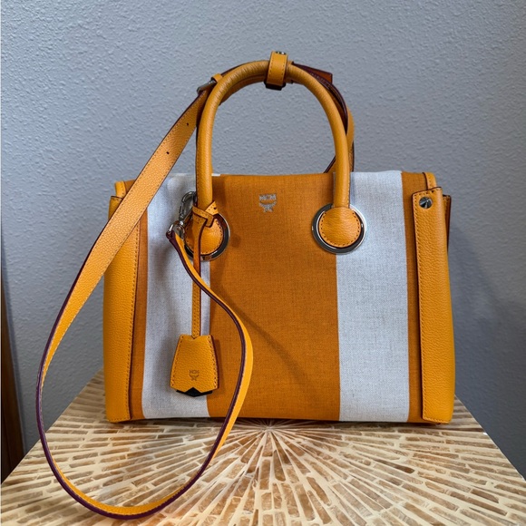 MCM Handbags - MCM Neo Milla Women's Bag